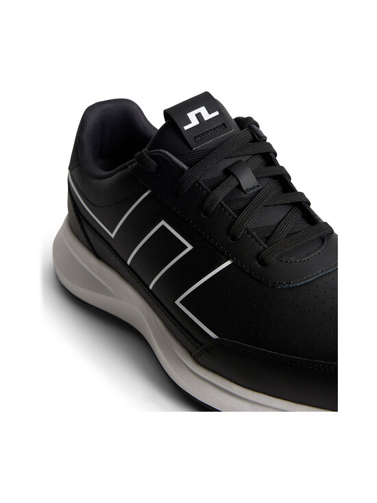 J.Lindeberg - Tossud Bridge Golf - 9999 BLACK | Stockmann - photo 5