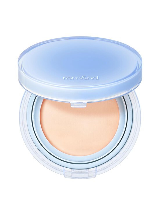 rom&nd – Bare Water Cushion -meikkivoide