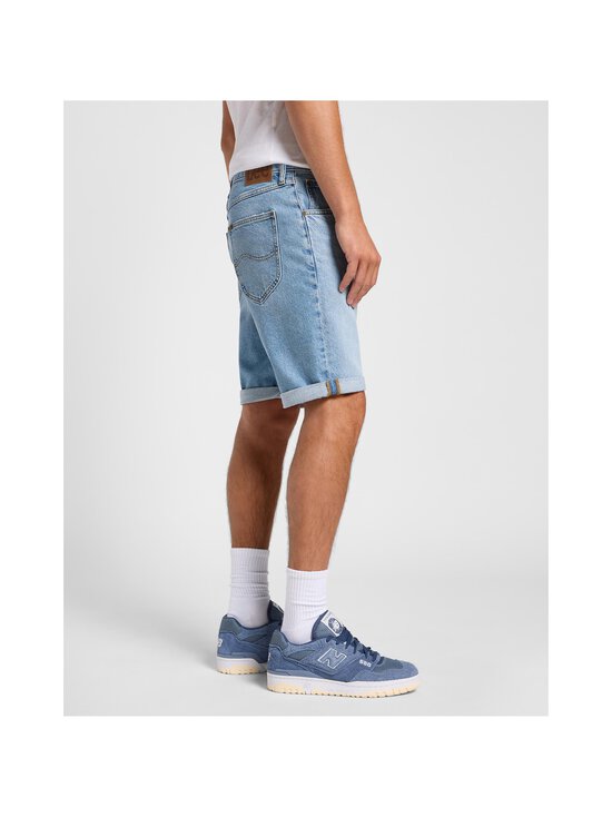 Lee - Lühikesed teksapüksid Five Pocket - DWIGHT LIGHT - photo 3 Lee - Lühikesed teksapüksid Five Pocket - DWIGHT LIGHT | Stockmann - photo 3