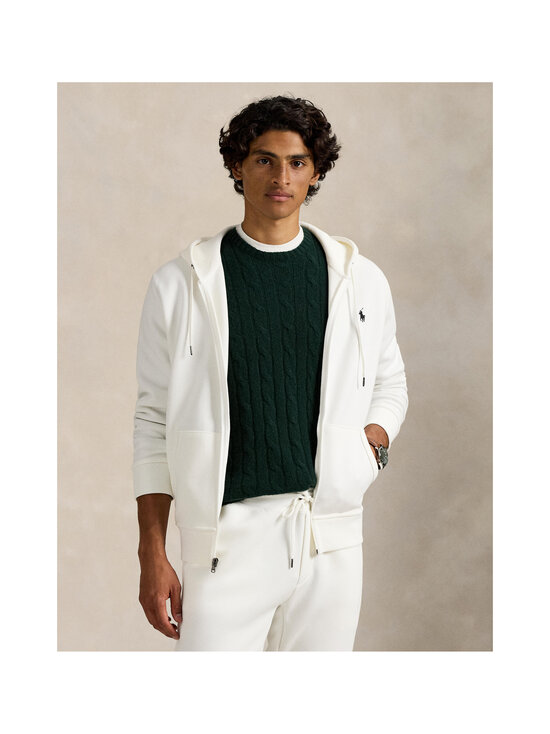 Polo Ralph Lauren - Jaka ar kapuci - WHITE/C9760 | Stockmann - photo 2