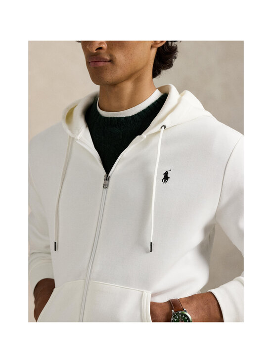 Polo Ralph Lauren - Jaka ar kapuci - WHITE/C9760 | Stockmann - photo 4