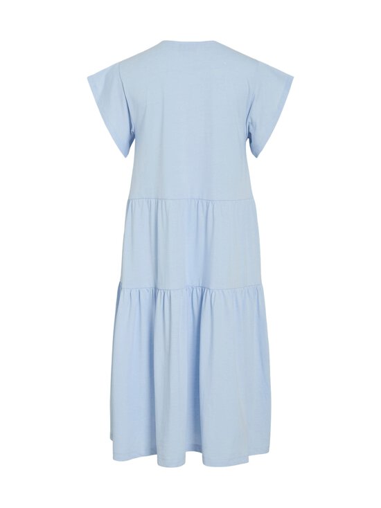 Vila - Visummer Dress - KENTUCKY BLUE - photo 2 Vila - Visummer Dress - KENTUCKY BLUE | Stockmann - photo 2