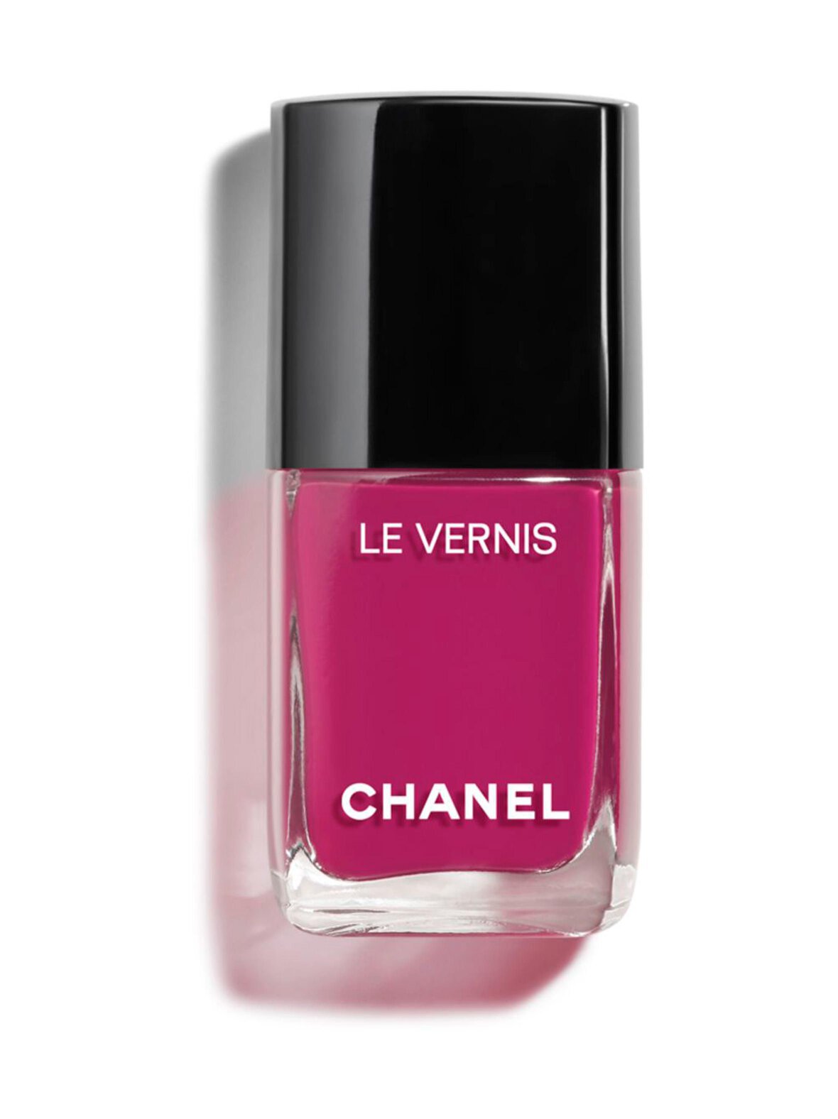 LE VERNIS Longwear Nail colour