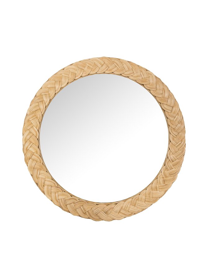 Palmikko mirror