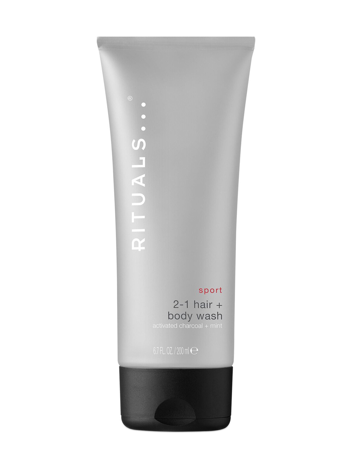 Sport 2-1 Body Wash -suihkugeeli 200 ml