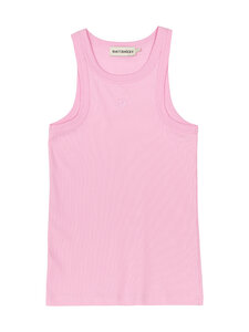 Marimekko - Kupla Unikko Placement -toppi - 033 LIGHT PINK | Stockmann