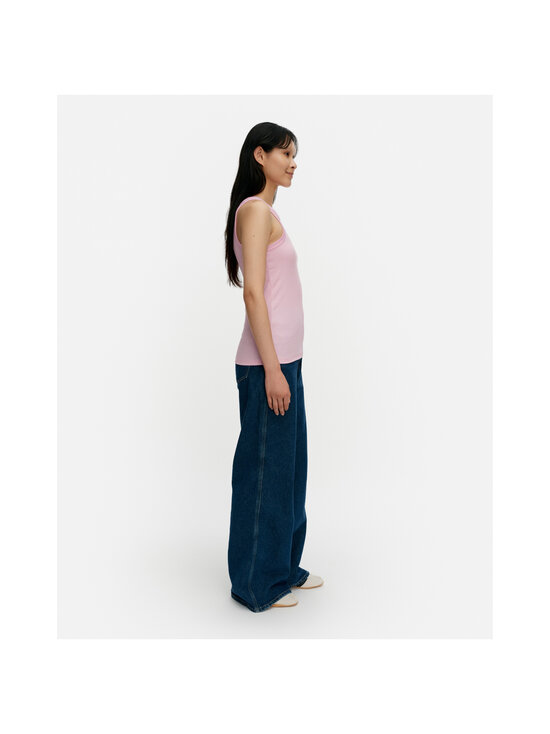 Marimekko - Kupla Unikko Placement -toppi - 033 LIGHT PINK | Stockmann - photo 4
