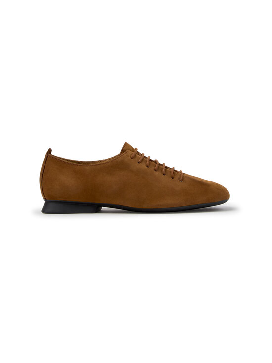 Camper - Casi Myra Lace Up pastaigu apavi - 005 BROWN | Stockmann - photo 1
