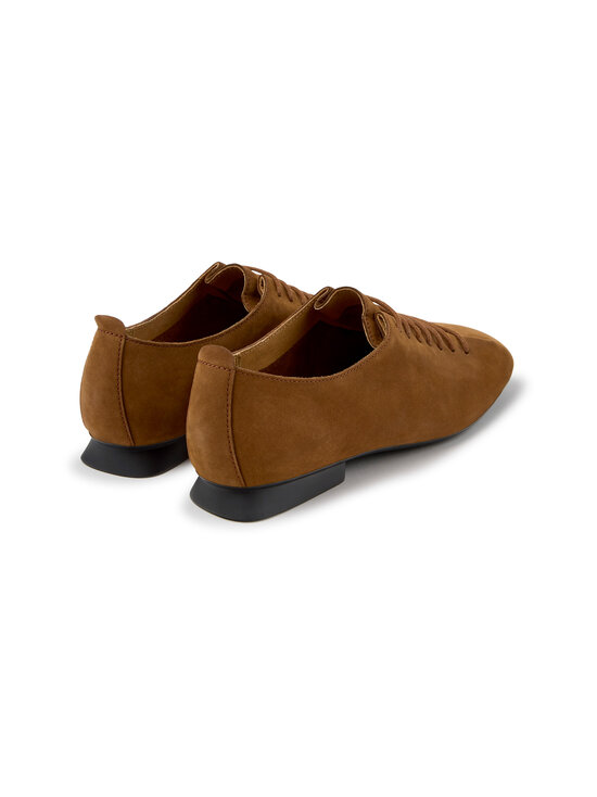 Camper - Casi Myra Lace Up pastaigu apavi - 005 BROWN | Stockmann - photo 4