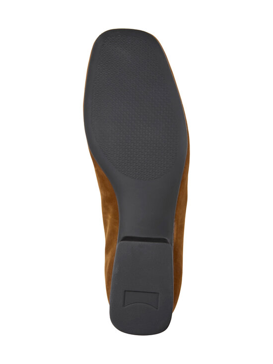 Camper - Casi Myra Lace Up pastaigu apavi - 005 BROWN | Stockmann - photo 5