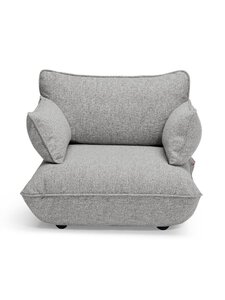 Fatboy - Sumo Loveseat -nojatuoli - HARMAA | Stockmann