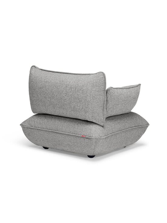 Fatboy - Sumo Loveseat -nojatuoli - HARMAA | Stockmann - photo 2