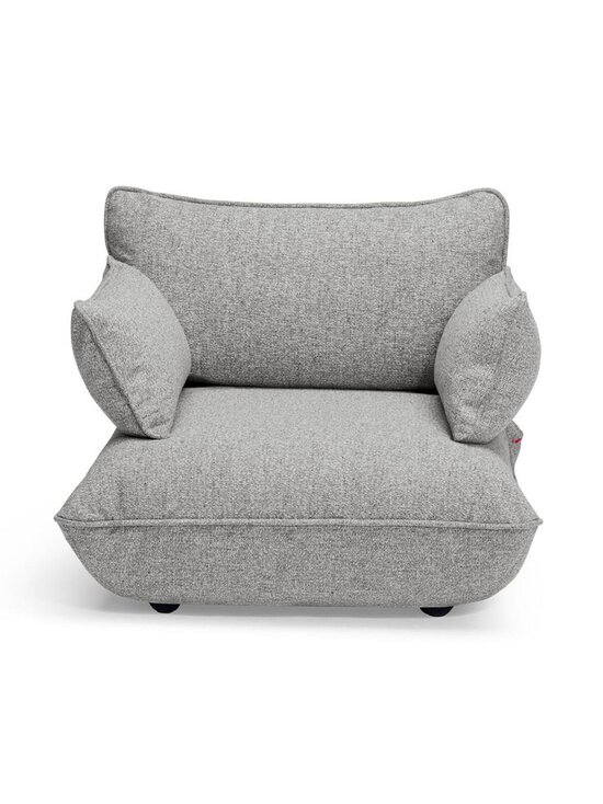 Fatboy - Sumo Loveseat -nojatuoli - HARMAA | Stockmann - photo 1