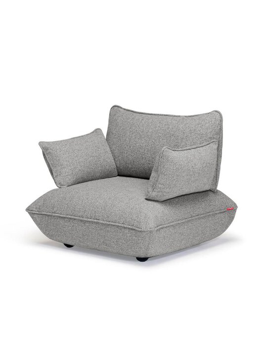 Fatboy - Sumo Loveseat -nojatuoli - HARMAA | Stockmann - photo 3
