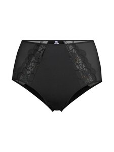 chantelle pulp - Lush High Waist apakšbikses - B34 FESTIVITE BLACK | Stockmann