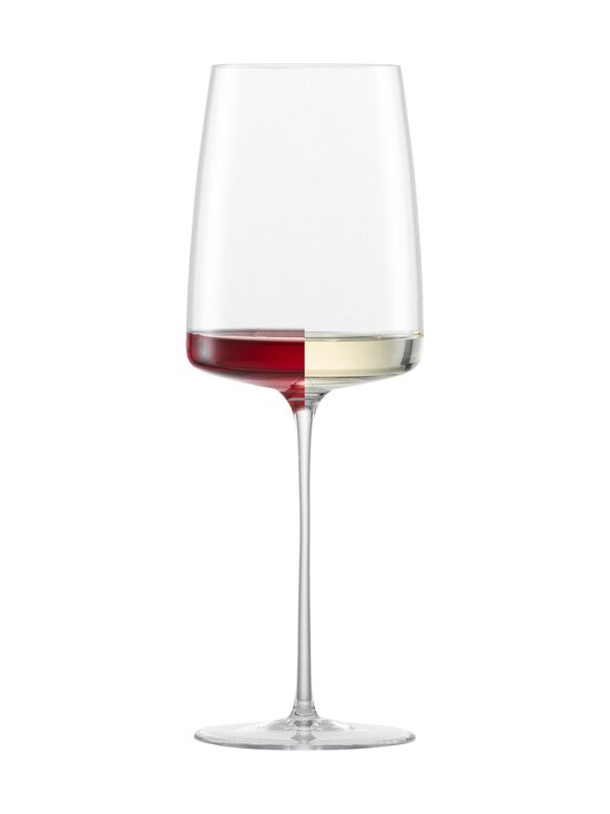 Zwiesel Glas - Veiniklaas Light and Fresh Simplify, 2 tk - NOCOL - photo 2 Zwiesel Glas - Veiniklaas Light and Fresh Simplify, 2 tk - NOCOL | Stockmann - photo 2