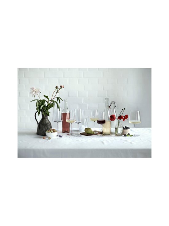 Zwiesel Glas - Veiniklaas Light and Fresh Simplify, 2 tk - NOCOL - photo 3 Zwiesel Glas - Veiniklaas Light and Fresh Simplify, 2 tk - NOCOL | Stockmann - photo 3
