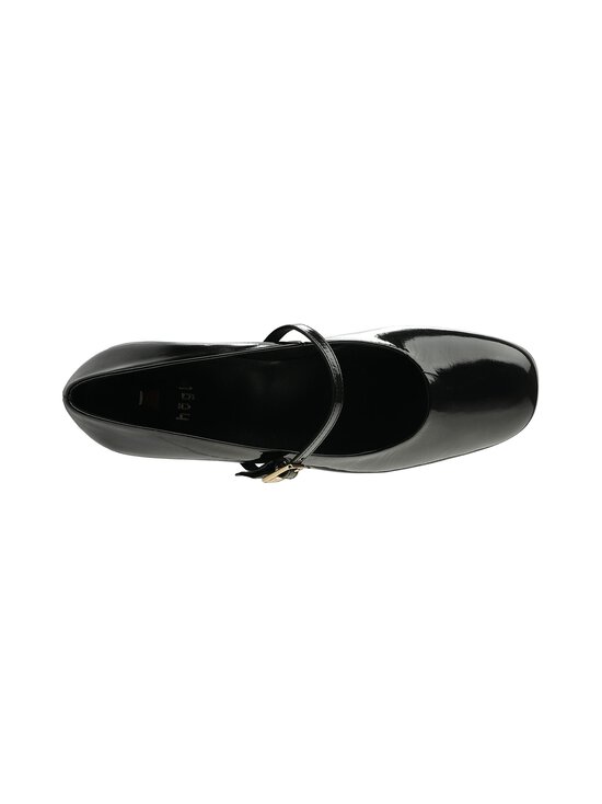 högl - Kiiltonahka-avokkaat - 0100 BLACK | Stockmann - photo 2