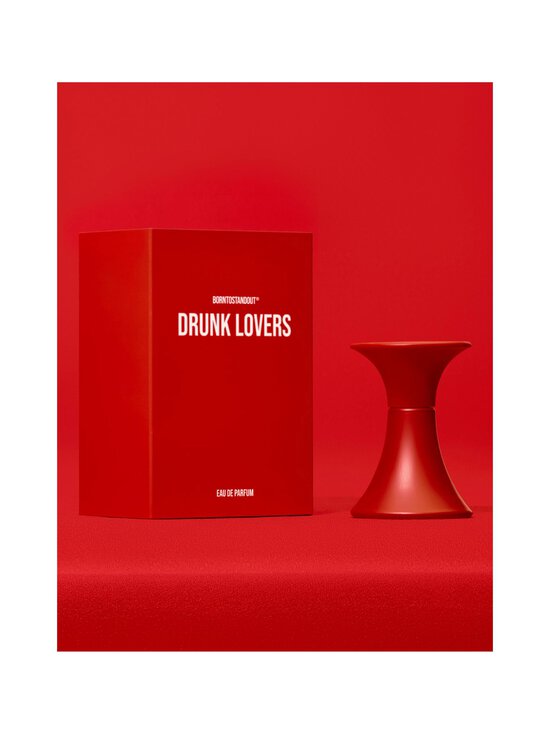Born To Stand Out - Drunk Lovers EDP -tuoksu - NOCOL | Stockmann - photo 9