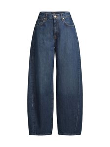 7 For All Mankind - Twisted Bonnie -farkut - RADAR 7 For All Mankind - Twisted Bonnie -farkut - RADAR | Stockmann