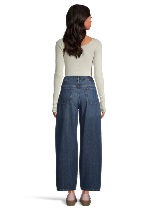 7 For All Mankind - Twisted Bonnie -farkut - RADAR | Stockmann - photo 4