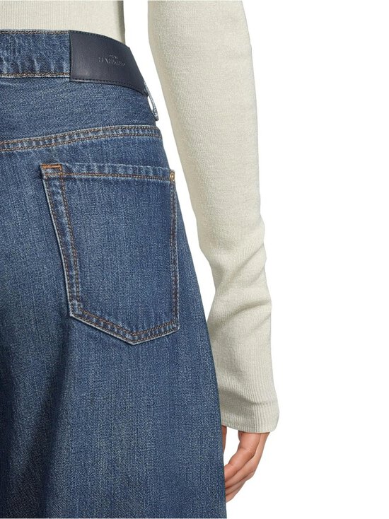 7 For All Mankind - Twisted Bonnie -farkut - RADAR | Stockmann - photo 5