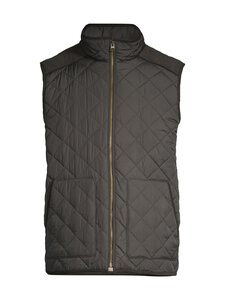 Cap Horn - Tepitud vest Emerson - GREEN Cap Horn - Tepitud vest Emerson - GREEN | Stockmann