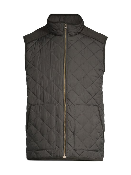 Cap Horn - Tepitud vest Emerson - GREEN - photo 1 Cap Horn - Tepitud vest Emerson - GREEN | Stockmann - photo 1