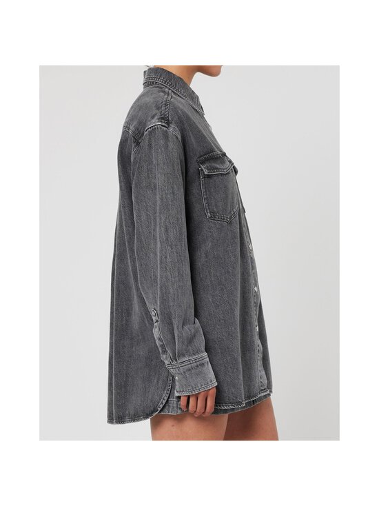 NEUW - Bowery-farkkupaita - 35 STONE GREY - photo 3 NEUW - Bowery-farkkupaita - 35 STONE GREY | Stockmann - photo 3