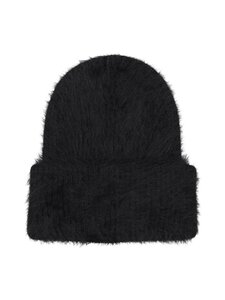 A+more - Goldbeanie cepure - BLACK 4032 | Stockmann