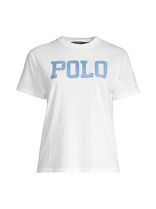 Polo Ralph Lauren - T-paita - ANTIQUE WHITE Polo Ralph Lauren - T-paita - ANTIQUE WHITE | Stockmann