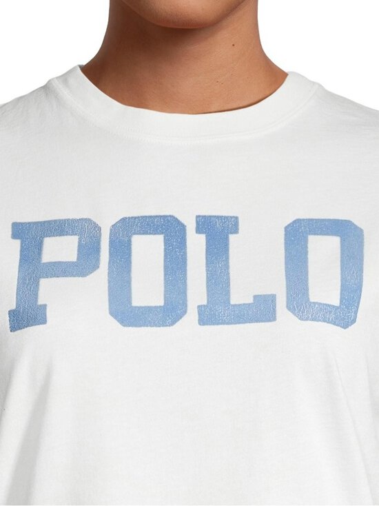 Polo Ralph Lauren - T-krekls - ANTIQUE WHITE - photo 4 Polo Ralph Lauren - T-krekls - ANTIQUE WHITE | Stockmann - photo 4