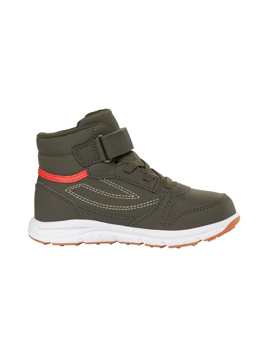 Viking - Hovet Mid ūdensizturīgi apavi - 3710 OLIVE/RED | Stockmann - photo 3