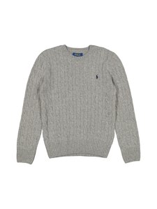 Polo Ralph Lauren - Villaneule - GREY Polo Ralph Lauren - Villaneule - GREY | Stockmann