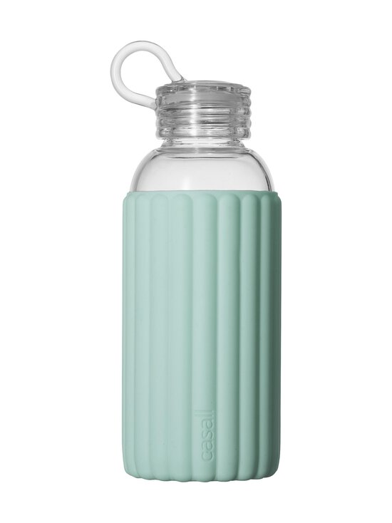 Stockholm-lasipullo 0,5 l