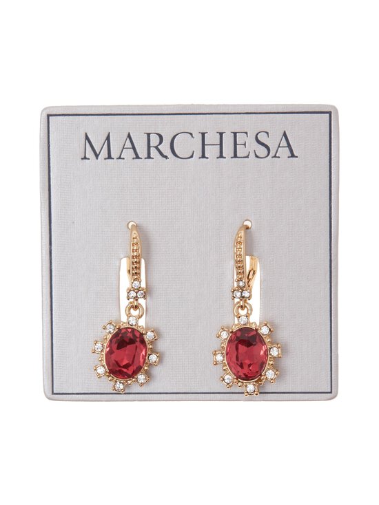 Marchesa - Korvakorut - GLD/PINK - photo 2 Marchesa - Korvakorut - GLD/PINK | Stockmann - photo 2