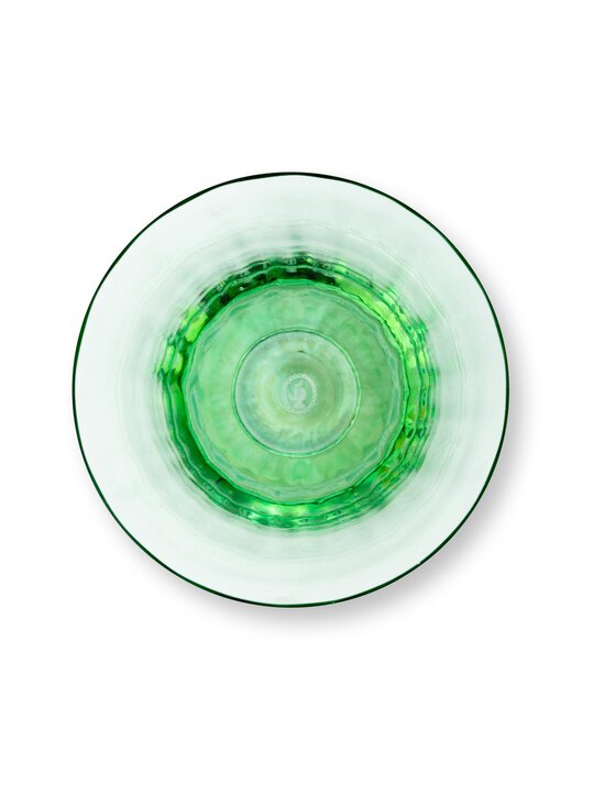 PIP Studio - Joogiklaas Tulip 280 ml - GREEN | Stockmann - photo 2