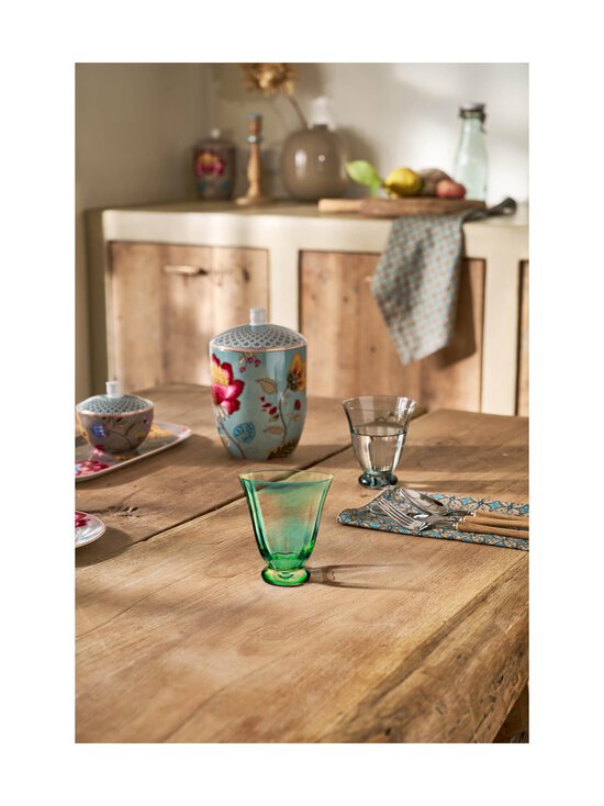 PIP Studio - Joogiklaas Tulip 280 ml - GREEN | Stockmann - photo 3