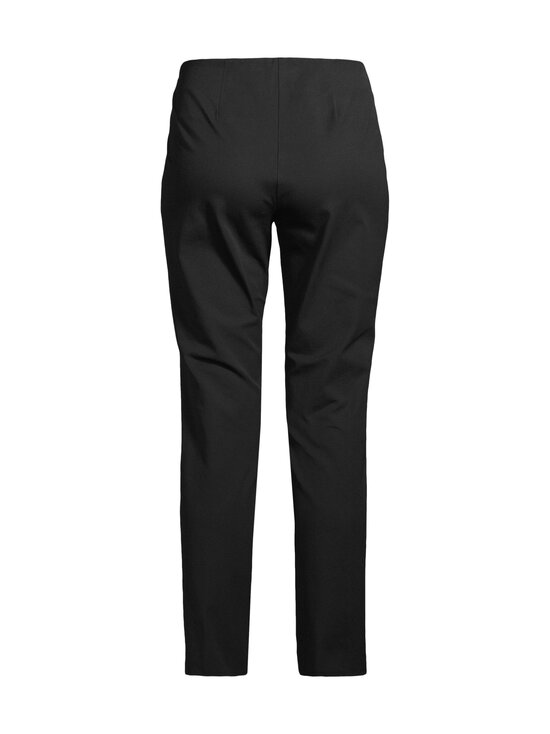 Lauren Ralph Lauren - Keslina Skinny -housut - 1000 BLACK | Stockmann - photo 2