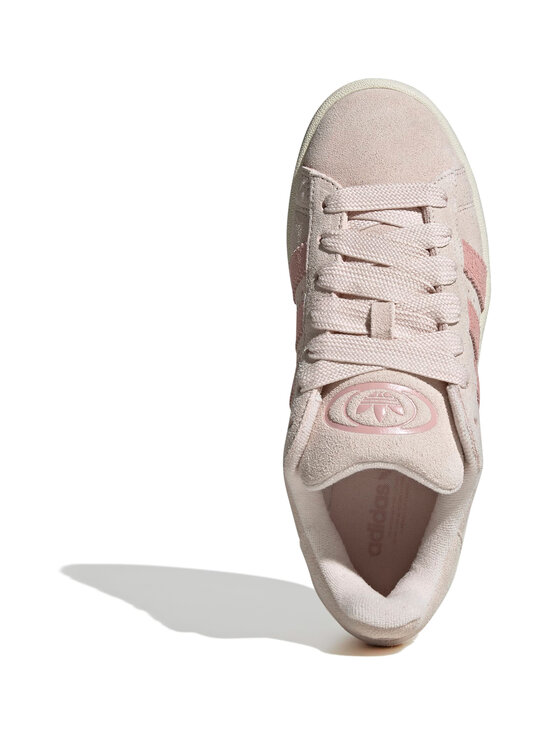 adidas Originals - W Campus 00s zamšādas kedas - JH5628 WONQUA/CREWHT/WONMAU | Stockmann - photo 2