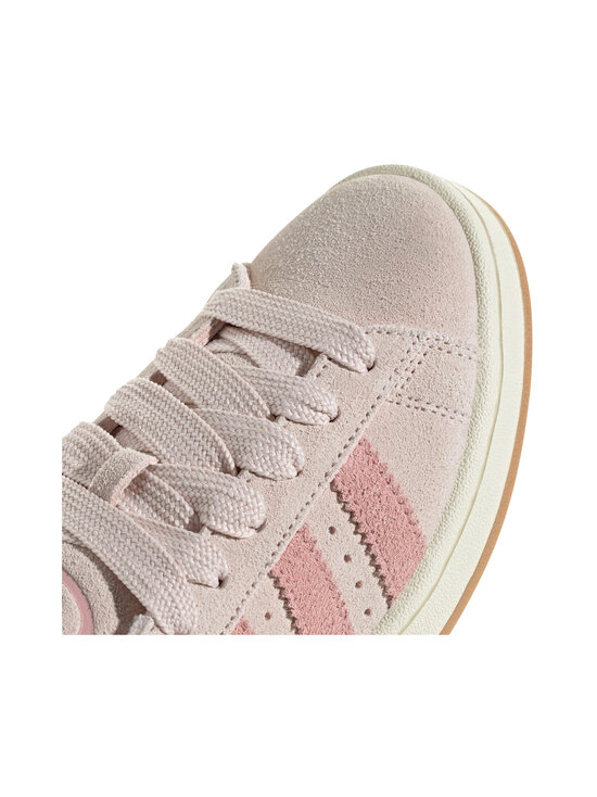 adidas Originals - W Campus 00s zamšādas kedas - JH5628 WONQUA/CREWHT/WONMAU | Stockmann - photo 7