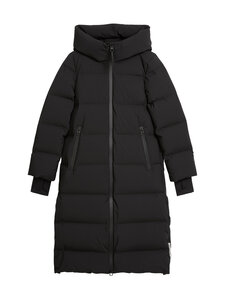 Marc O'Polo - Vedenpitävä untuvatakki - 990 BLACK | Stockmann