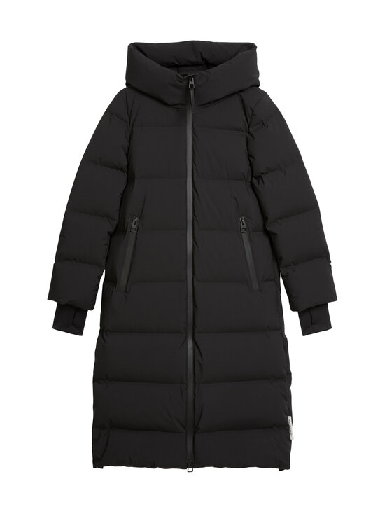 Marc O'Polo - Vedenpitävä untuvatakki - 990 BLACK | Stockmann - photo 1