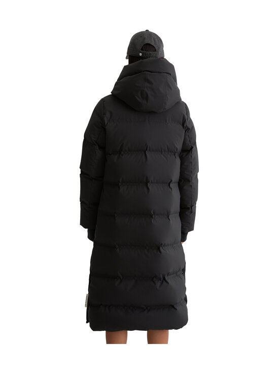 Marc O'Polo - Vedenpitävä untuvatakki - 990 BLACK | Stockmann - photo 3