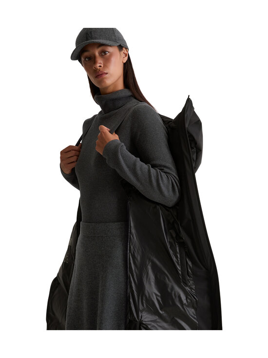 Marc O'Polo - Vedenpitävä untuvatakki - 990 BLACK | Stockmann - photo 4