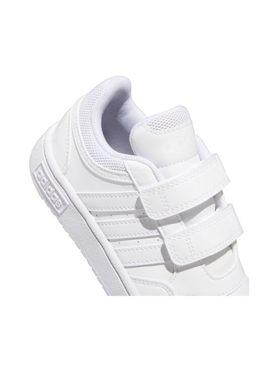 adidas Performance - Tossud Hoops 3.0 - FTWWHT/FTWWHT/FTWWHT - photo 6 adidas Performance - Tossud Hoops 3.0 - FTWWHT/FTWWHT/FTWWHT | Stockmann - photo 6