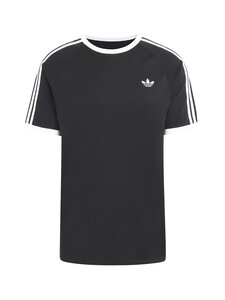 adidas Originals - 3 Stripes t-krekls - KE3538 BLACK | Stockmann