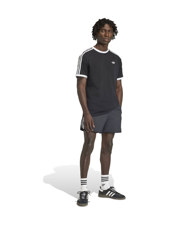 adidas Originals - 3 Stripes t-krekls - KE3538 BLACK | Stockmann - photo 4