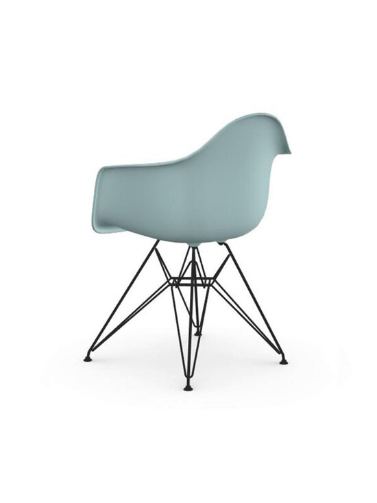 Vitra - Eames DAR RE -tuoli käsinojilla - HARMAA | Stockmann - photo 3