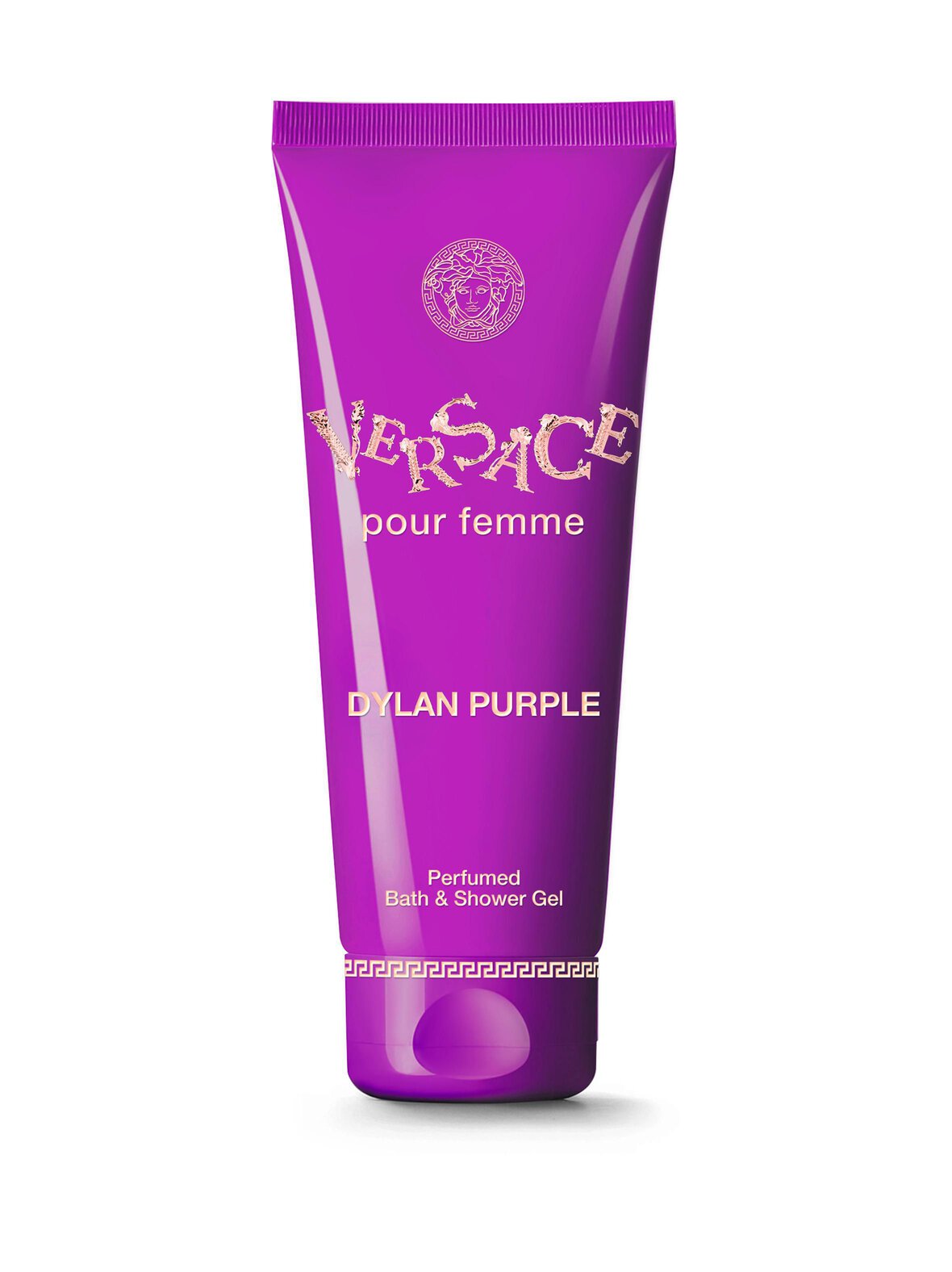 Dylan Purple Shower Gel -suihkugeeli